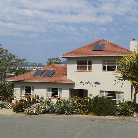 Aestas Bed & Breakfast Knysna Kültér fotó