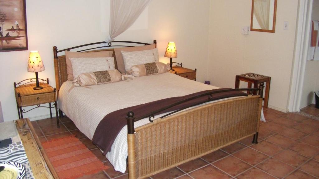 Aestas Bed & Breakfast Knysna Szoba fotó