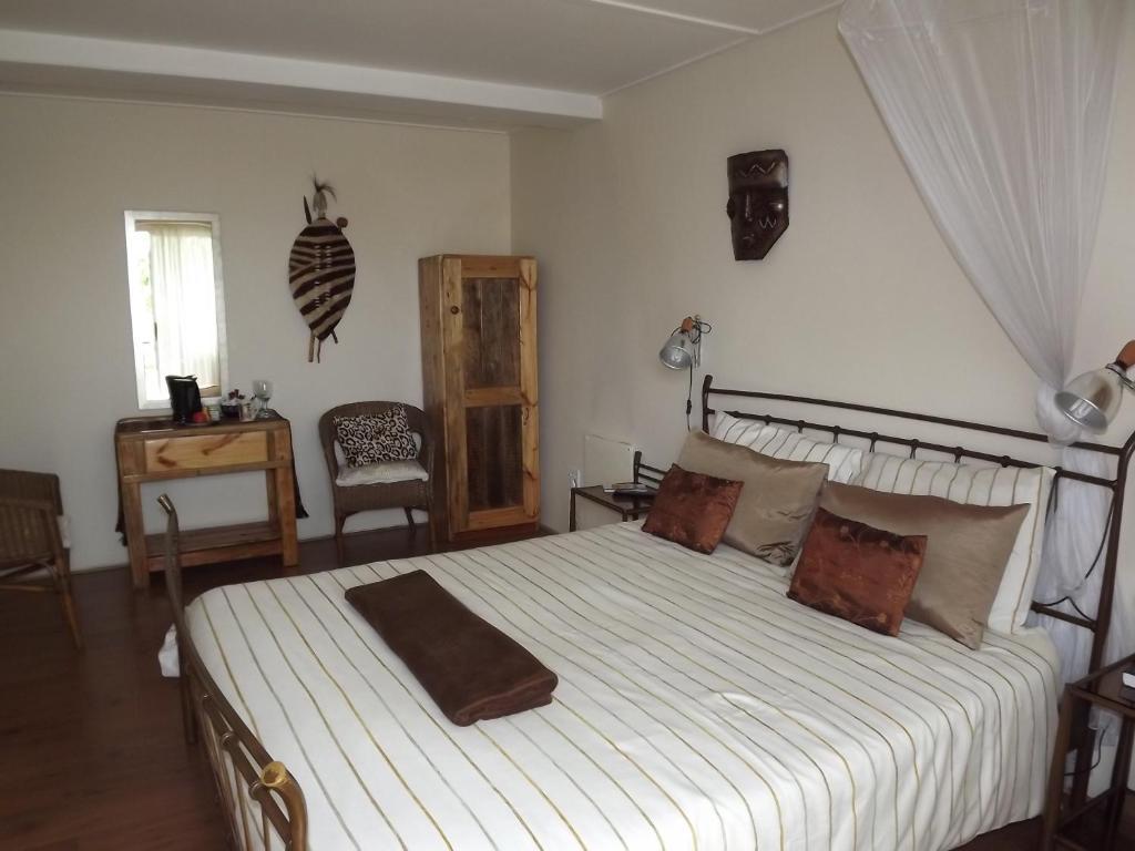 Aestas Bed & Breakfast Knysna Szoba fotó