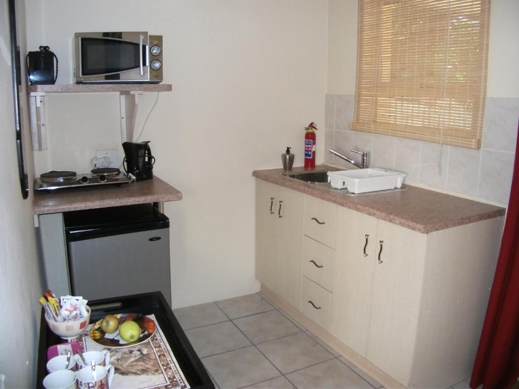 Aestas Bed & Breakfast Knysna Szoba fotó