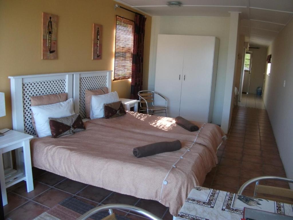 Aestas Bed & Breakfast Knysna Szoba fotó