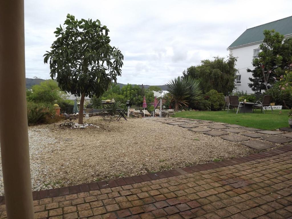 Aestas Bed & Breakfast Knysna Szoba fotó