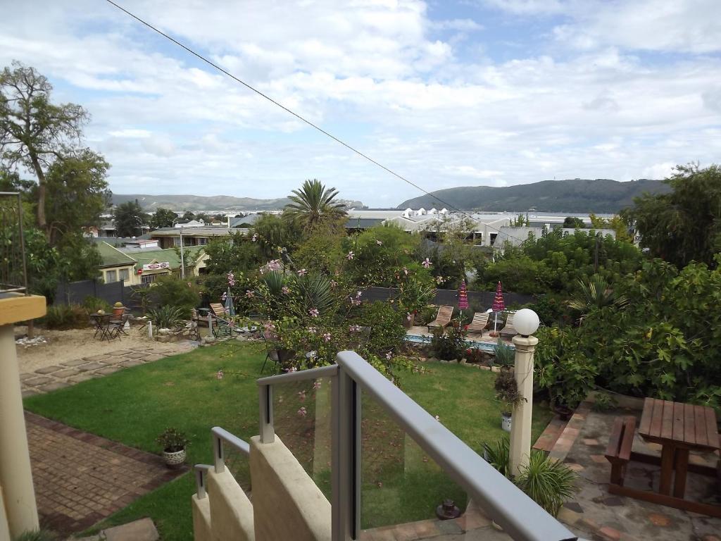 Aestas Bed & Breakfast Knysna Szoba fotó