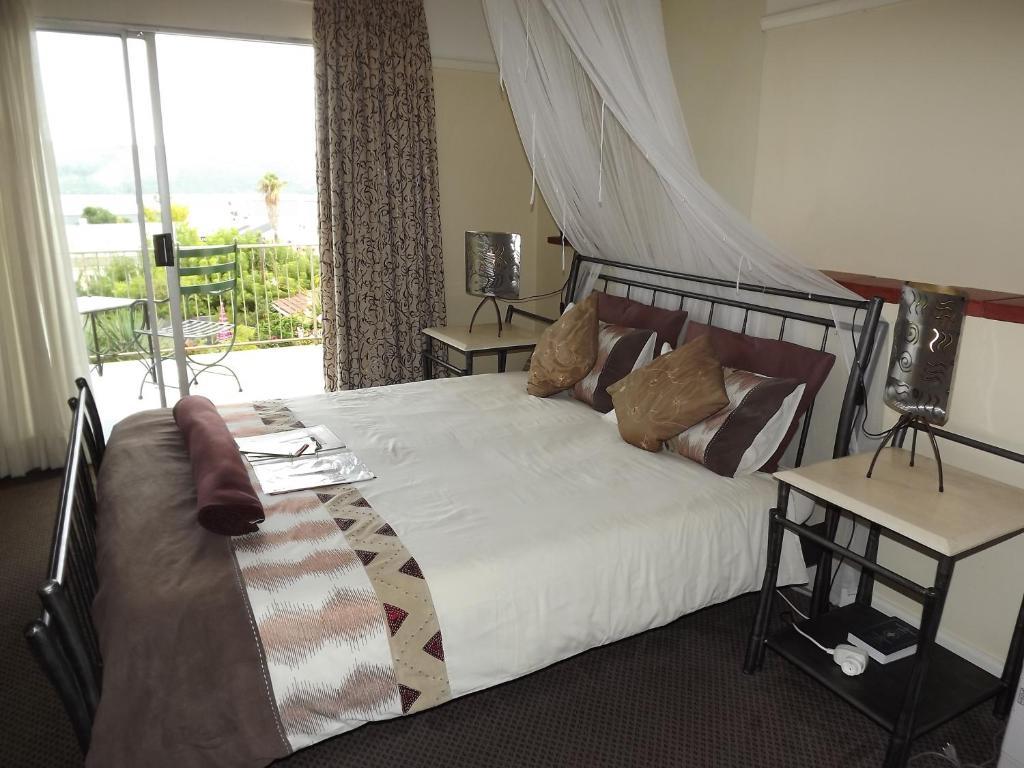 Aestas Bed & Breakfast Knysna Szoba fotó