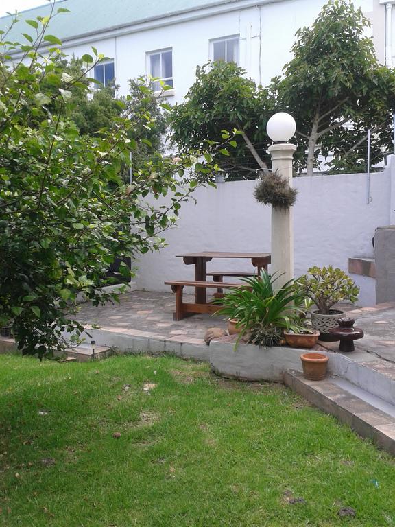 Aestas Bed & Breakfast Knysna Kültér fotó