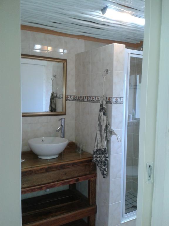 Aestas Bed & Breakfast Knysna Kültér fotó