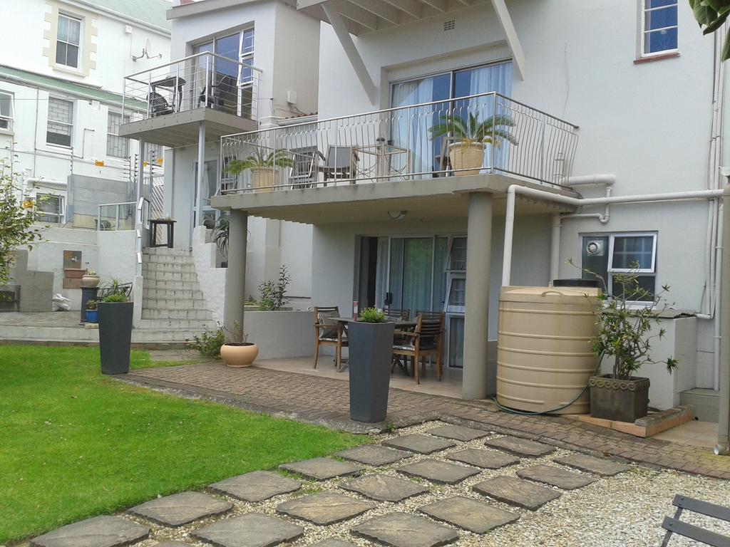 Aestas Bed & Breakfast Knysna Kültér fotó