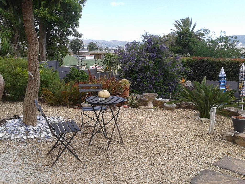 Aestas Bed & Breakfast Knysna Kültér fotó