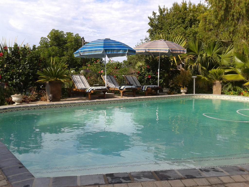 Aestas Bed & Breakfast Knysna Kültér fotó