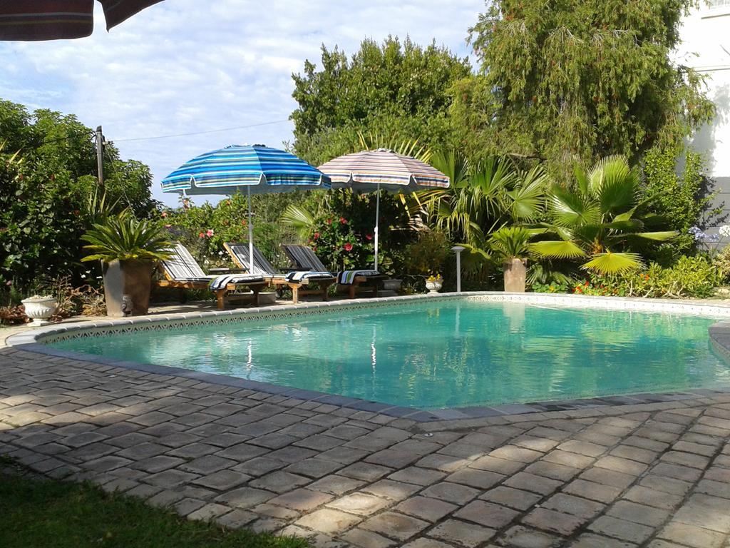 Aestas Bed & Breakfast Knysna Kültér fotó