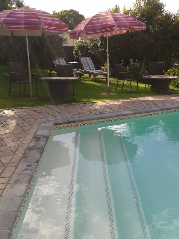 Aestas Bed & Breakfast Knysna Kültér fotó
