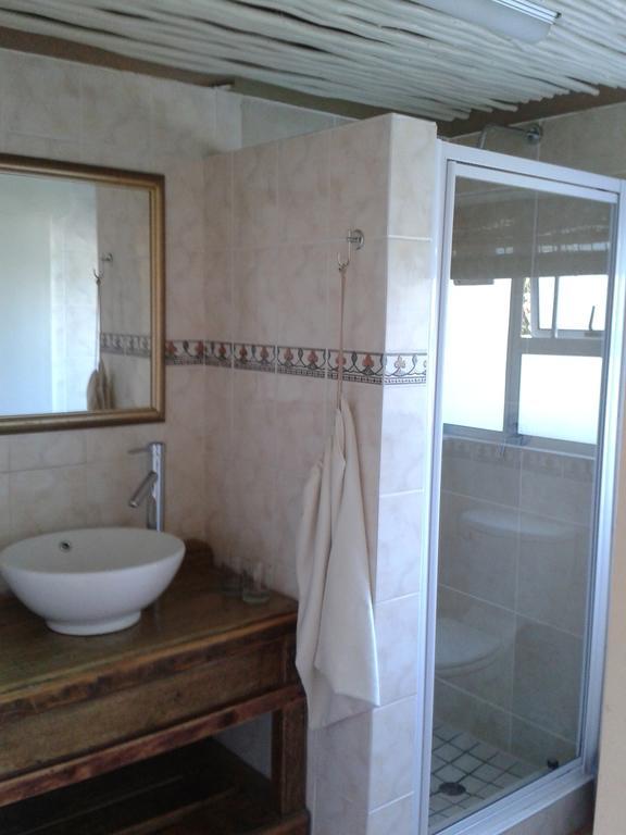 Aestas Bed & Breakfast Knysna Kültér fotó