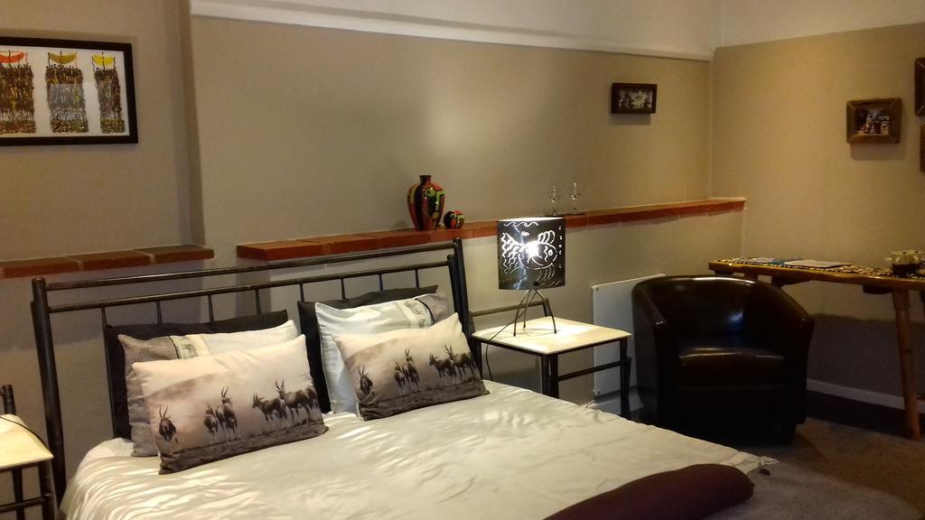 Aestas Bed & Breakfast Knysna Kültér fotó