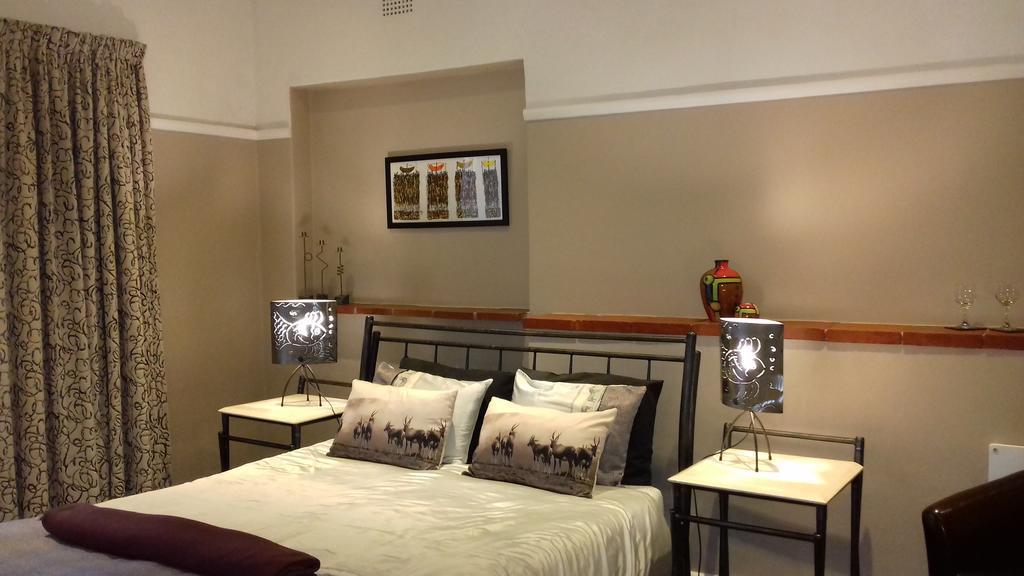 Aestas Bed & Breakfast Knysna Kültér fotó