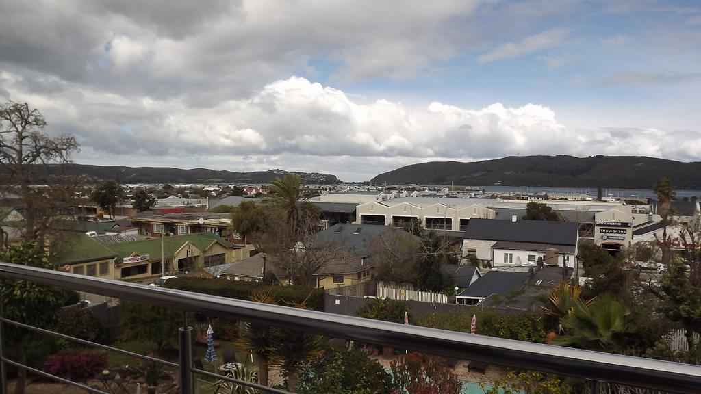 Aestas Bed & Breakfast Knysna Kültér fotó