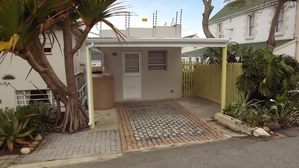 Aestas Bed & Breakfast Knysna Kültér fotó