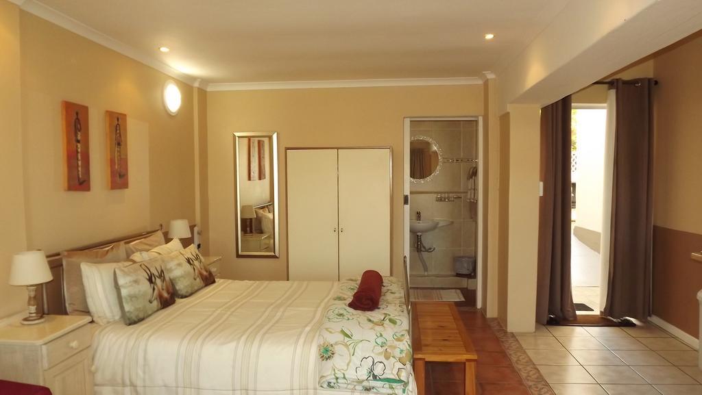 Aestas Bed & Breakfast Knysna Kültér fotó
