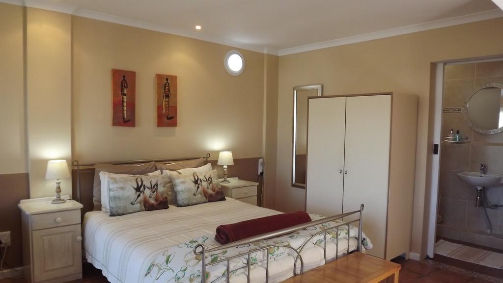 Aestas Bed & Breakfast Knysna Kültér fotó