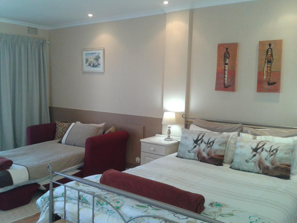 Aestas Bed & Breakfast Knysna Kültér fotó