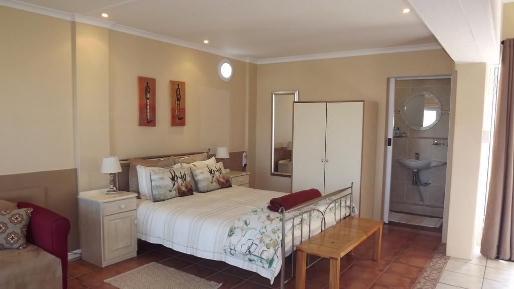 Aestas Bed & Breakfast Knysna Kültér fotó