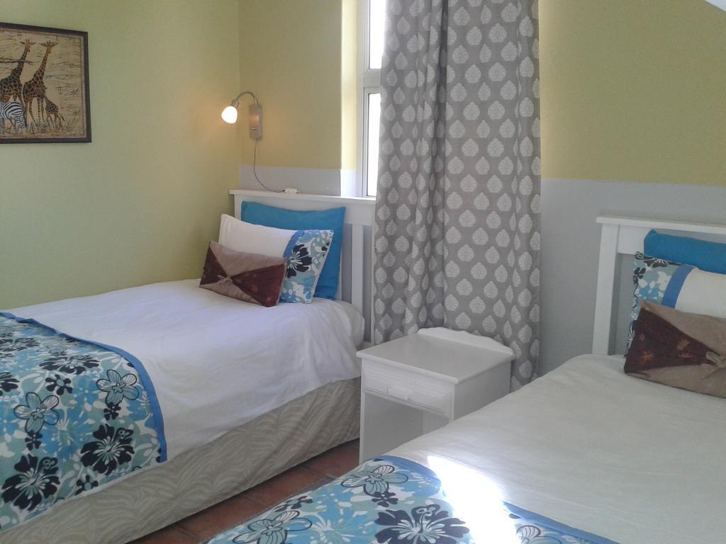 Aestas Bed & Breakfast Knysna Kültér fotó