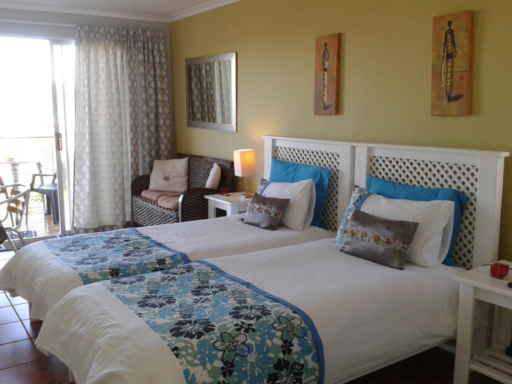 Aestas Bed & Breakfast Knysna Kültér fotó