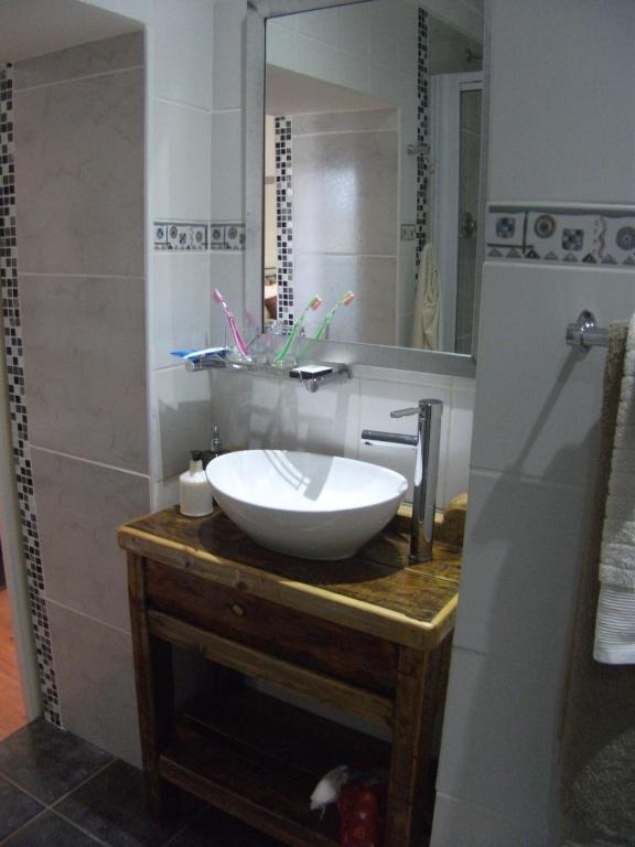 Aestas Bed & Breakfast Knysna Szoba fotó