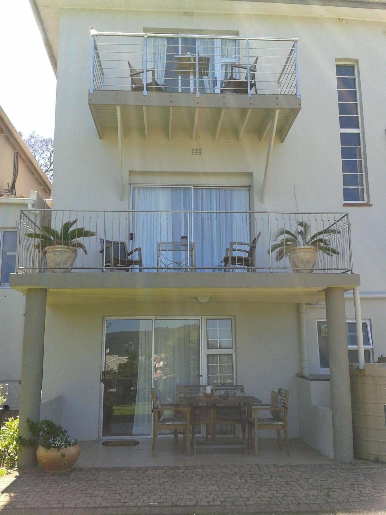Aestas Bed & Breakfast Knysna Kültér fotó