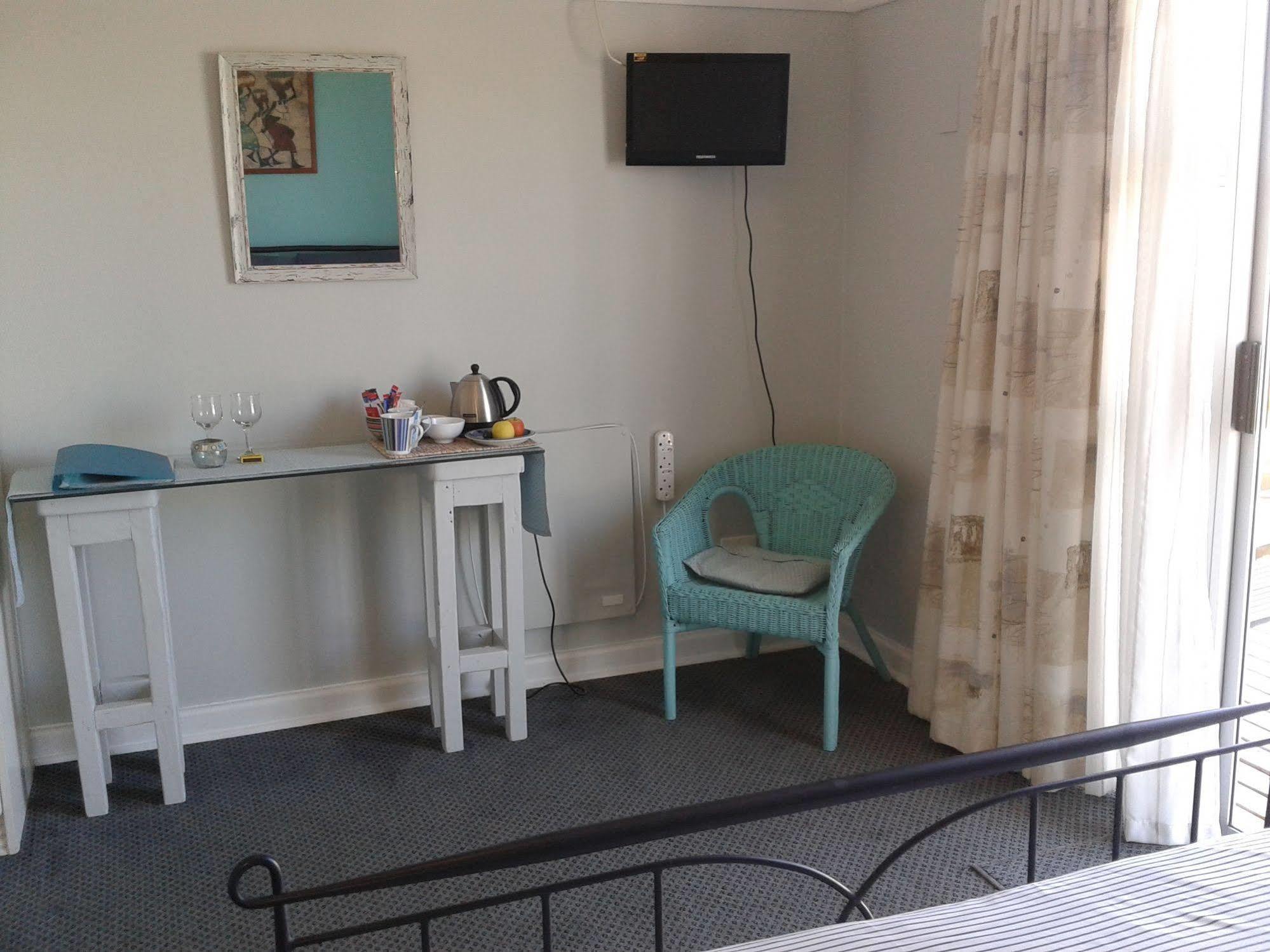 Aestas Bed & Breakfast Knysna Kültér fotó