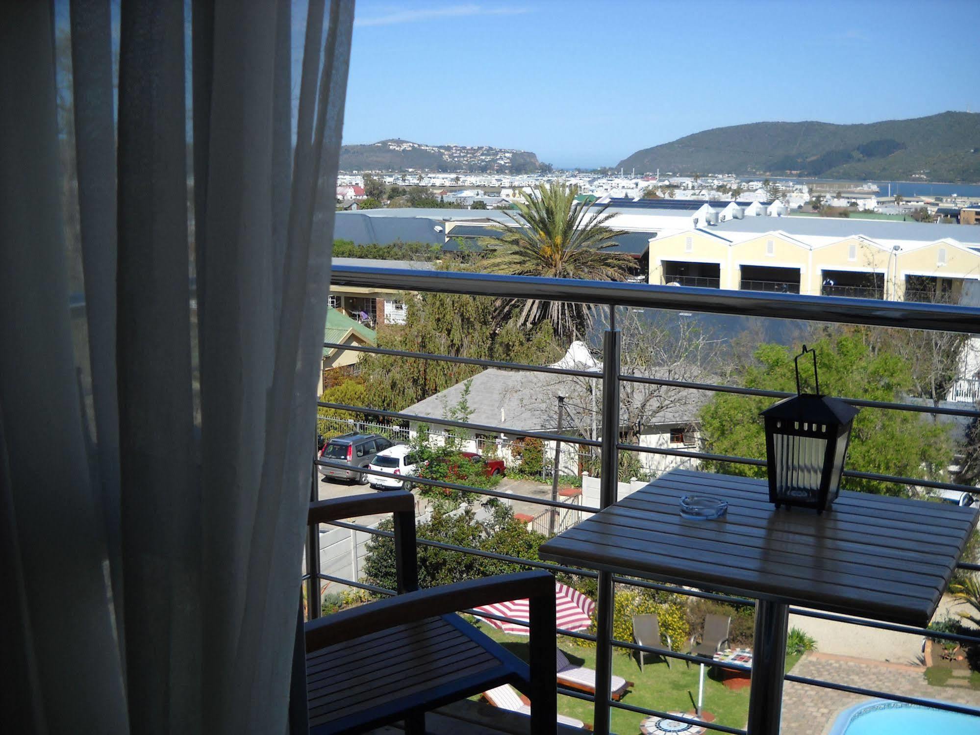 Aestas Bed & Breakfast Knysna Kültér fotó